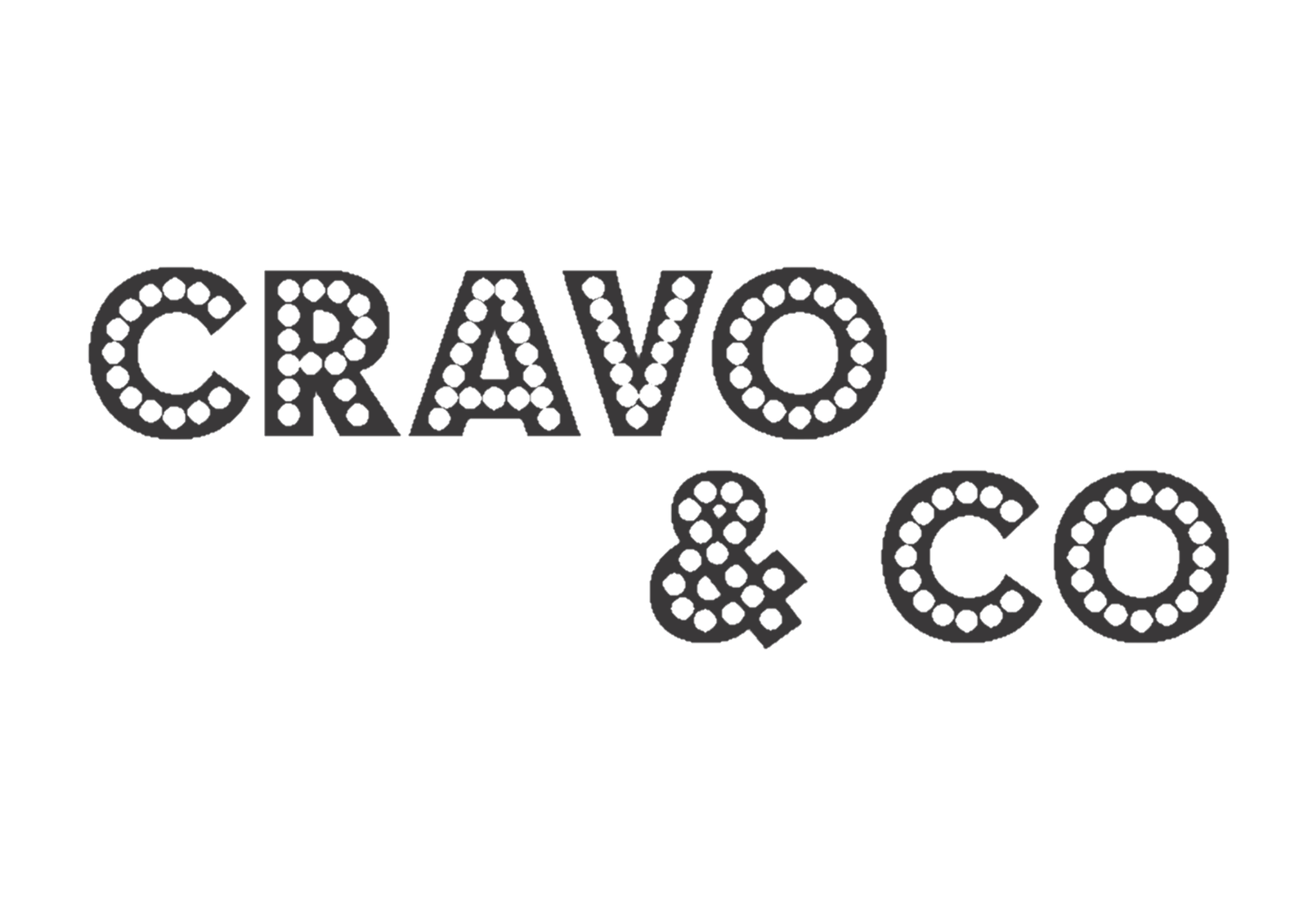 Logo Cravo y Co